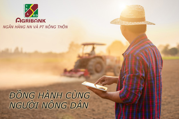 Hướng dẫn vay tiền Agribank đơn giản