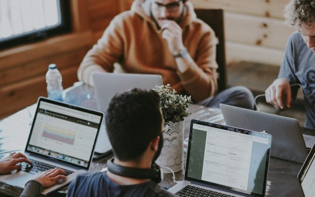 Vay tín chấp theo lương: điều kiện và mẹo tăng hạn mức
