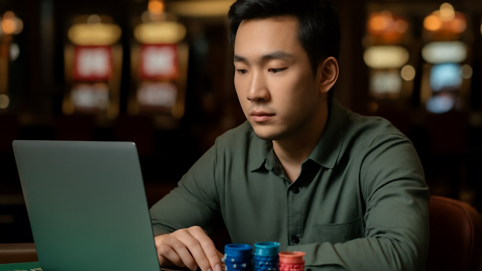 Lucky88: Trải nghiệm giải trí có kiểm soát và những điểm cần biết trước khi tham gia