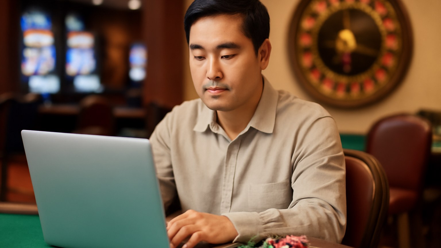 DN88: Trải nghiệm giải trí và Casino trực tuyến cần biết trước khi tham gia