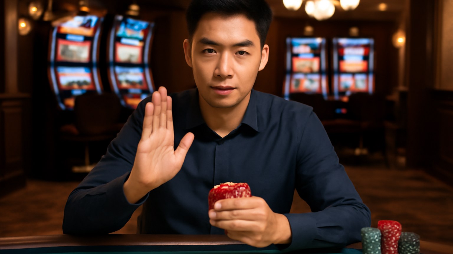 LC88: Trải nghiệm giải trí Casino an toàn và tối ưu cho người mới